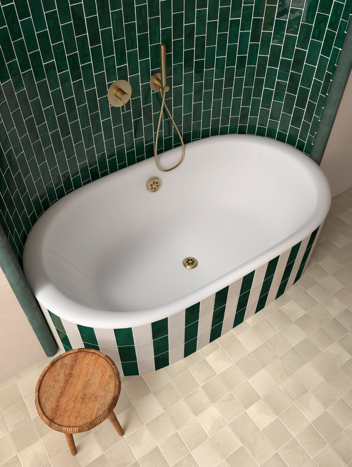 Tile Crafts