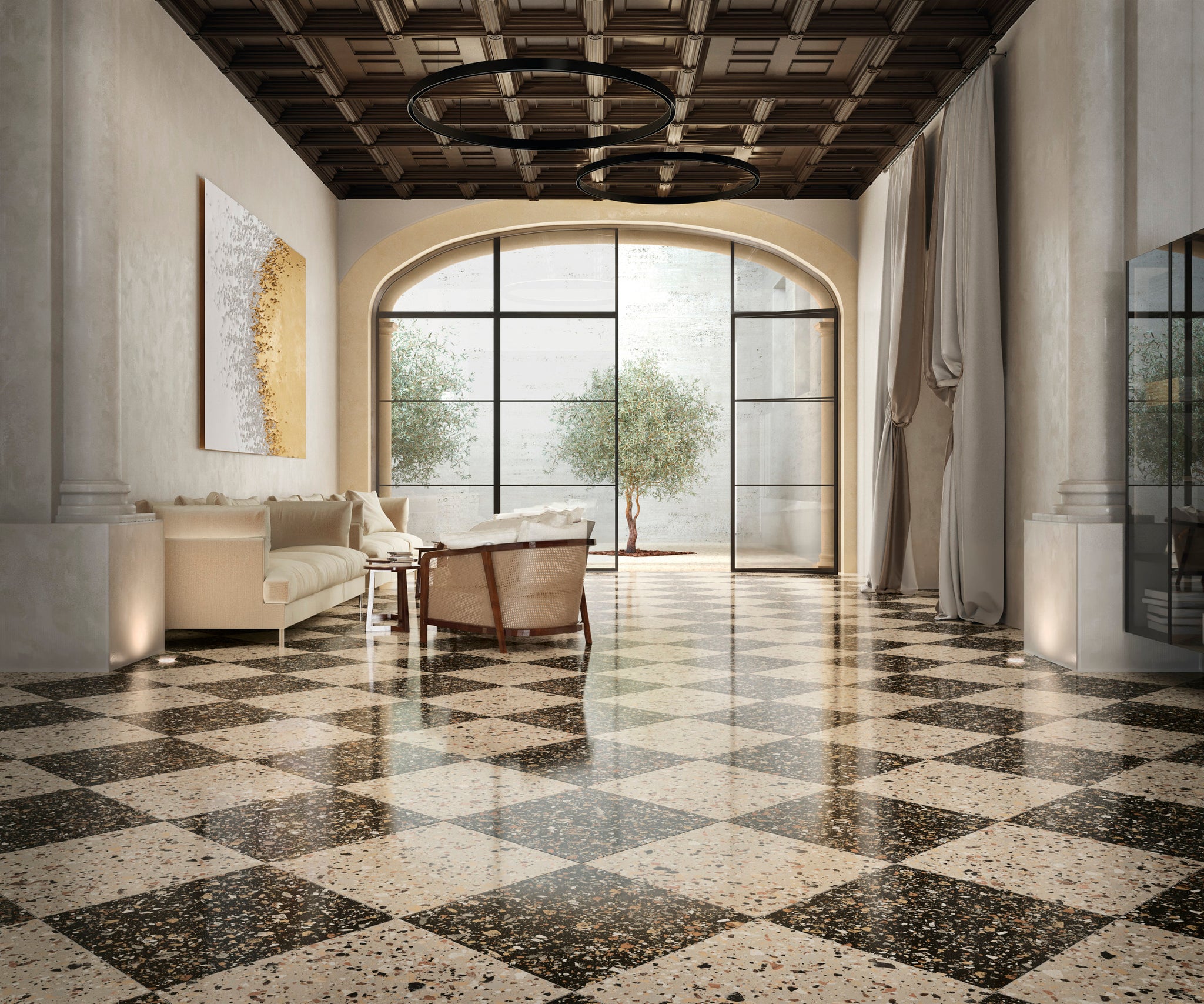 Venice Villa