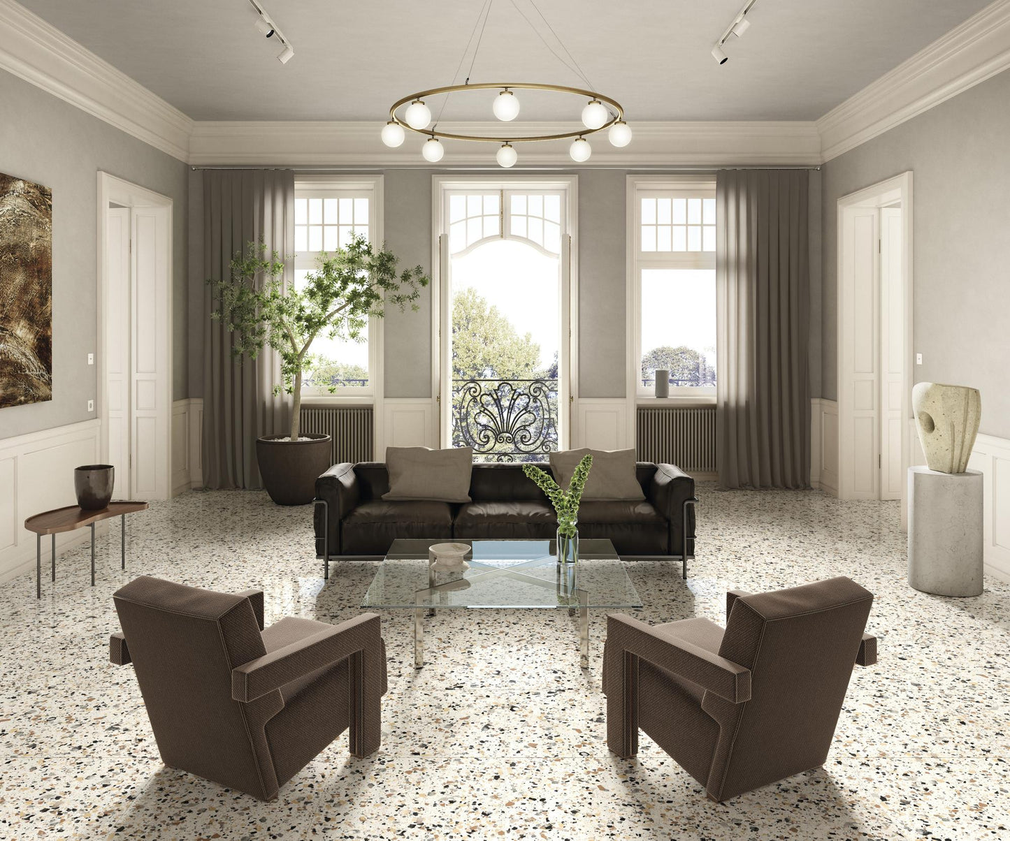 Venice Villa