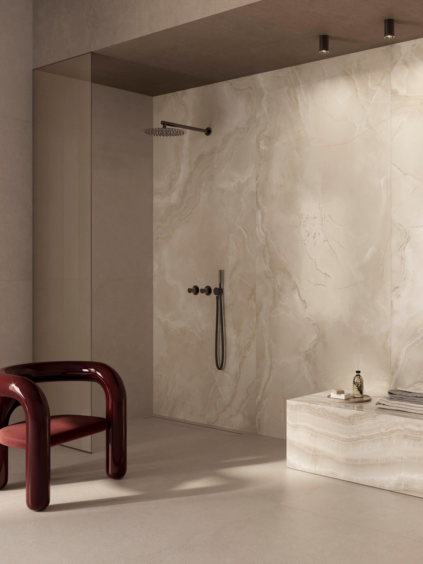 Venus 3D Crosscut LFT