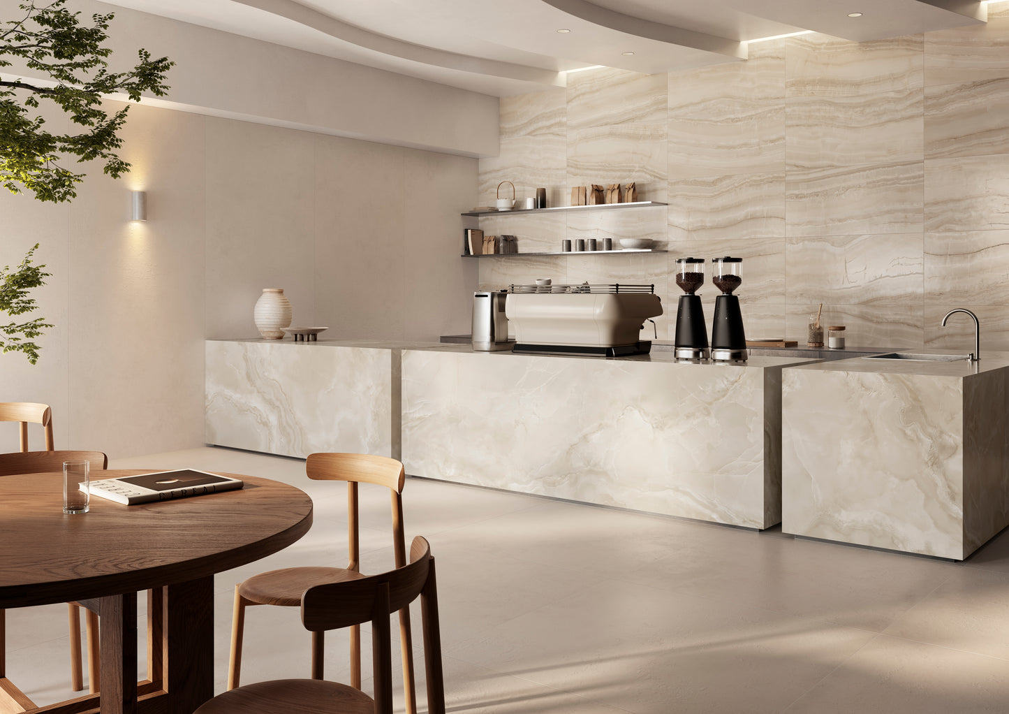 Venus 3D Crosscut LFT