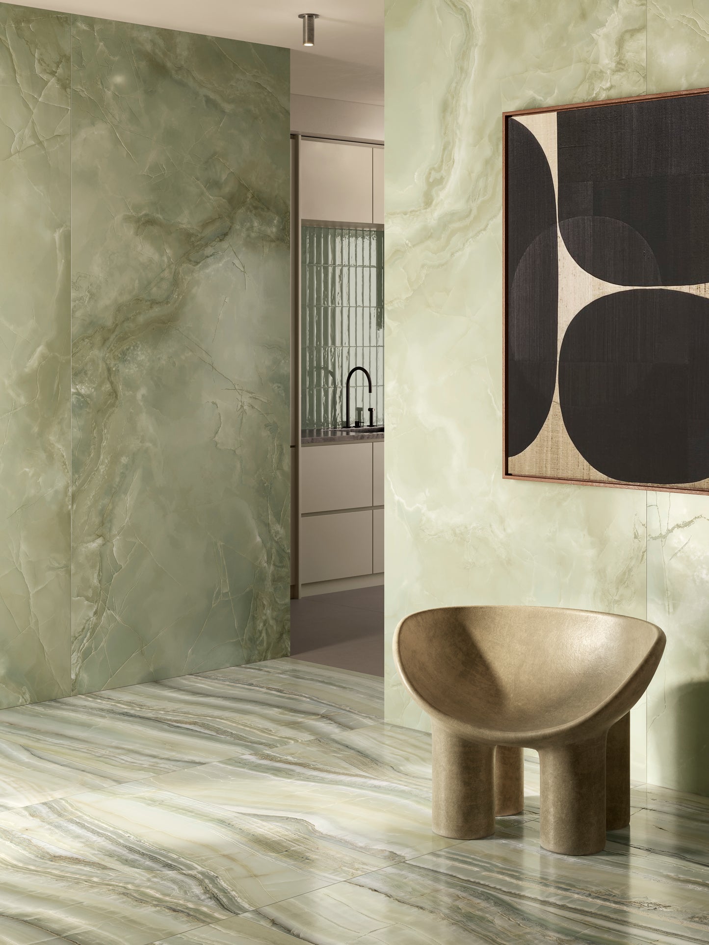 Venus 3D Veincut LFT