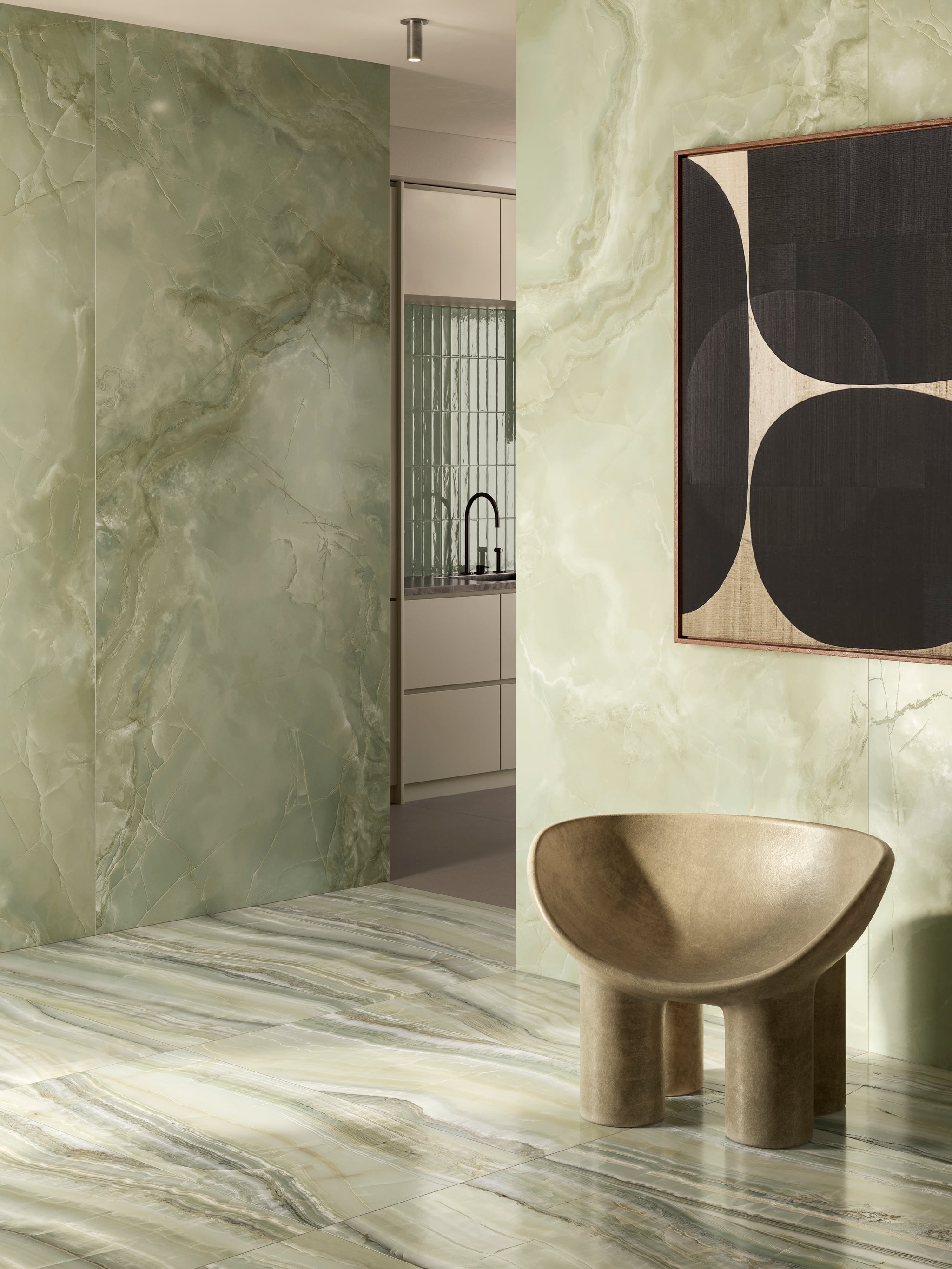 Venus 3D Veincut LFT