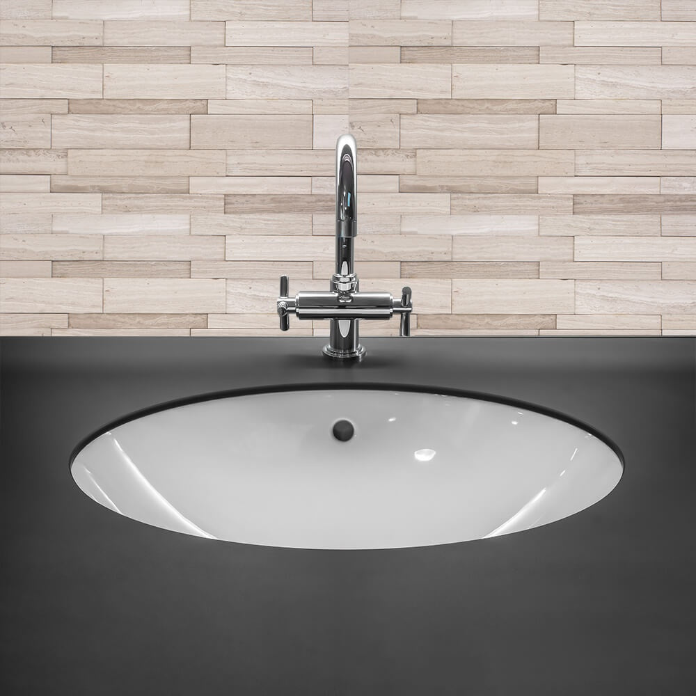 Modern Ledgestone